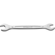 Рожковый гаечный ключ 14 x 17 мм, ЗУБР