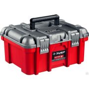 Ящик для инструмента ИСТРА-16 пластиковый, ЗУБР Профессионал