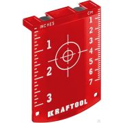 Мишень для лазерных приборов, KRAFTOOL