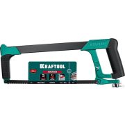 Ножовка по металлу GRAND 185 кгс KRAFTOOL