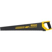 Ножовка по пенобетону пила STAYER BETON 700 мм, 1 TPI, закаленный износостойкий зуб