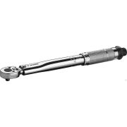 Ключ динамометрический, 1/4, 2 - 24 Нм, ЗУБР Профессионал 64091-025