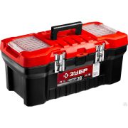 Ящик для инструмента МАСТЕР-20 пластиковый, ЗУБР