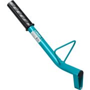 Нож Строительный штроборез по газобетону СИБИН тип U, 60х30 мм, длина 400 мм