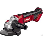 УШМ-18-125 ЗУБР 18В, без АКБ, в коробке