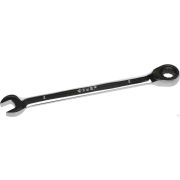 Комбинированный гаечный ключ трещоточный 9 мм, ЗУБР