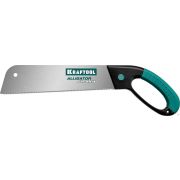 Ножовка по дереву пила Alligator Japan 14 300 мм x 0,6 мм, 14 TPI 1,8 мм, KRAFTOOL