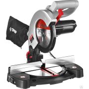 Л пила торцовочная, d 190 x 20 мм, 900 Вт ЗУБР ЗПТ-190-1100