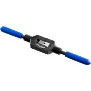 Метчикодержатель №1, с регулируемыми вкладышами, сталь 45 ЗУБР M1-M10