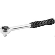 Трещотка для торцовых головок STAYER STANDARD, 3/8