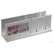 Алюминиевое стусло ЗУБР СА-45 45х70 мм