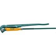 Ключ трубный KRAFTOOL PANZER-90, №5, прямые губки