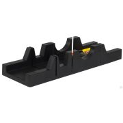 Стусло пластиковое STAYER MIDI, 65х35 мм