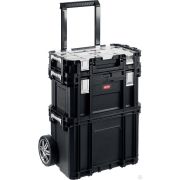 Набор ящиков на колесах SMART ROLLING, 22 KETER