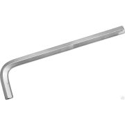 Ключ ЗУБР ЭКСПЕРТ имбусовый длинный, Cr-Mo, сатинированное покрытие, HEX 14