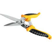 Универсальные технические ножницы STAYER COBRA 200 мм