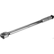 Ключ динамометрический, 1/2, 28 - 210 Нм, ЗУБР Профессионал 64094-210