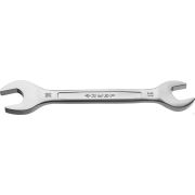 Рожковый гаечный ключ 27 x 30 мм, ЗУБР