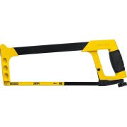 Ножовка по металлу, 100 кгс, STAYER COBRA