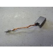 Щетка графитовая пара 7х12х19