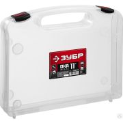 Кейс-органайзер ОКА-11 пластиковый, ЗУБР