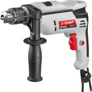 Ударная дрель ЗУБР 810 Вт