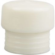 Боек ЗУБР ЭКСПЕРТ сменный, для сборочных молотков арт 2044-40, белый, особотвердый, для тяжелых работ, 40 мм