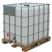 Модиаметрификатор бетона Штайнберг PFM-ISO-MA еврокуб 1180 кг/1000 л