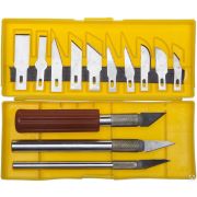 Набор STAYER MASTER Резцы для точных работ, 16 шт