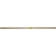 Черенок для лопат 2 сорт, сухой, шлифованный, 1,3 м