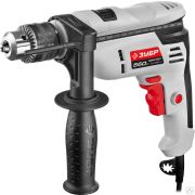 Ударная дрель ЗУБР 550 Вт