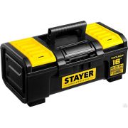Ящик для инструмента TOOLBOX-16 пластиковый, STAYER Professional