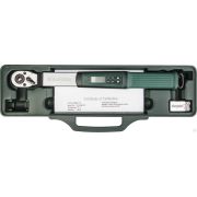 Электронный динамометрический ключ DIGITAL 3/8, 10 - 135 Нм, KRAFTOOL 64043-135