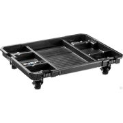 Платформа с колесами МОДУЛЬ-Т, ЗУБР Профессионал