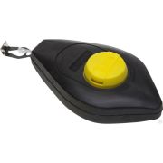 Шнур-отвес STAYER разметочный, корпус пластмассовый, 30 м