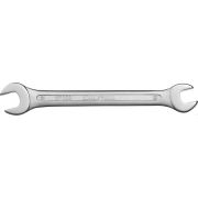 Рожковый гаечный ключ 10 х 12 мм, KRAFTOOL