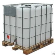 Добавка противоморозная для бетона Calter К40 куб 1300 кг