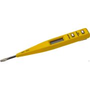 Тестер напряжения DEXX, 12-220В, 130 мм