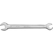 Рожковый гаечный ключ 8 х 10 мм, KRAFTOOL