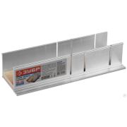 Высокоточное алюминиевое стусло ЗУБР, 55Х40 мм, СА-55