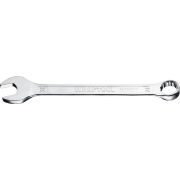 Комбинированный гаечный ключ 22 мм, KRAFTOOL