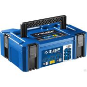 Ящик для инструмента МОДУЛЬ-15, ЗУБР Профессионал