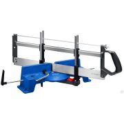 Стусло прецизионное поворотное ЗУБР, 550 мм, СП-550