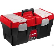 Ящик для инструмента НЕВА-23 пластиковый, ЗУБР