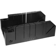 Пластиковое стусло с эксцентриковыми креплениями STAYER 115х78 мм, М-115