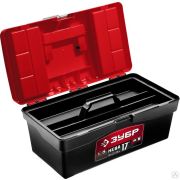 Ящик для инструмента НЕВА-17 пластиковый, ЗУБР