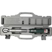 Ключ динамометрический со шкалой, точность +/- 4%, 3/8, 10 - 60 Нм, KRAFTOOL 64053-060