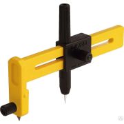 Резак OLFA циркульный, диаметр реза 10-150 мм