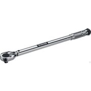 Ключ динамометрический, 1/2, 28-210 Нм, STAYER Professional 64064-210