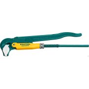 Ключ для сантехнической арматуры, прямые губки KRAFTOOL PANZER-A, №1